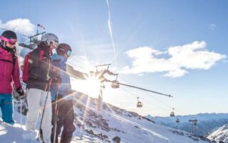 Mölltaler Gletscher